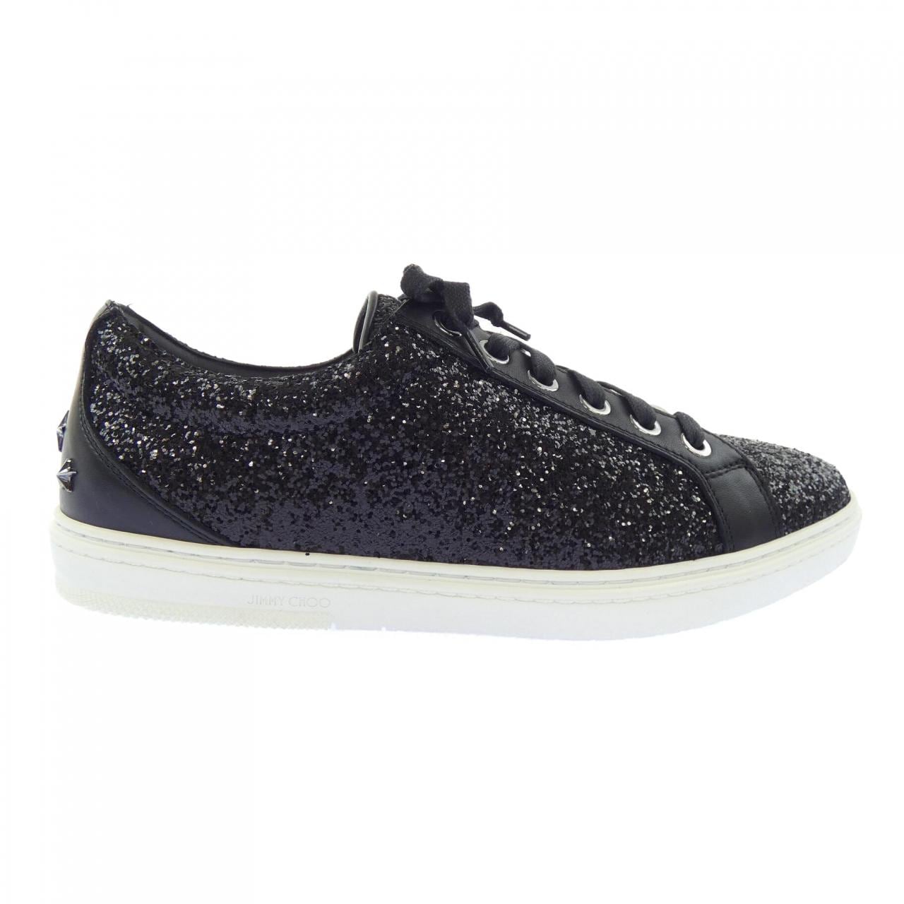 ジミーチュウ JIMMY CHOO CASH スニーカー