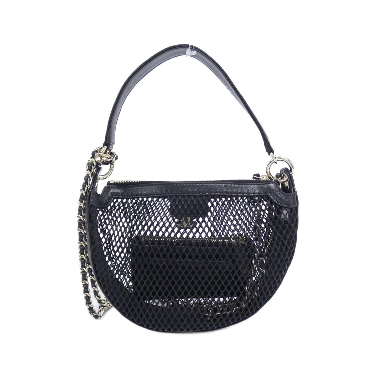 シャネル AP4573 チェーンクラッチ