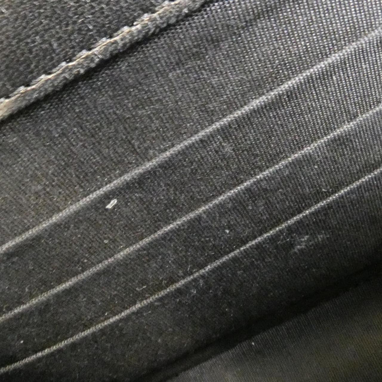 シャネル ボーイシャネル ライン AP1117 チェーンウォレット