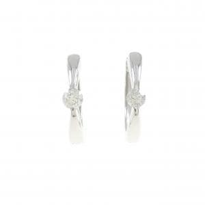 Diamond earrings/earrings