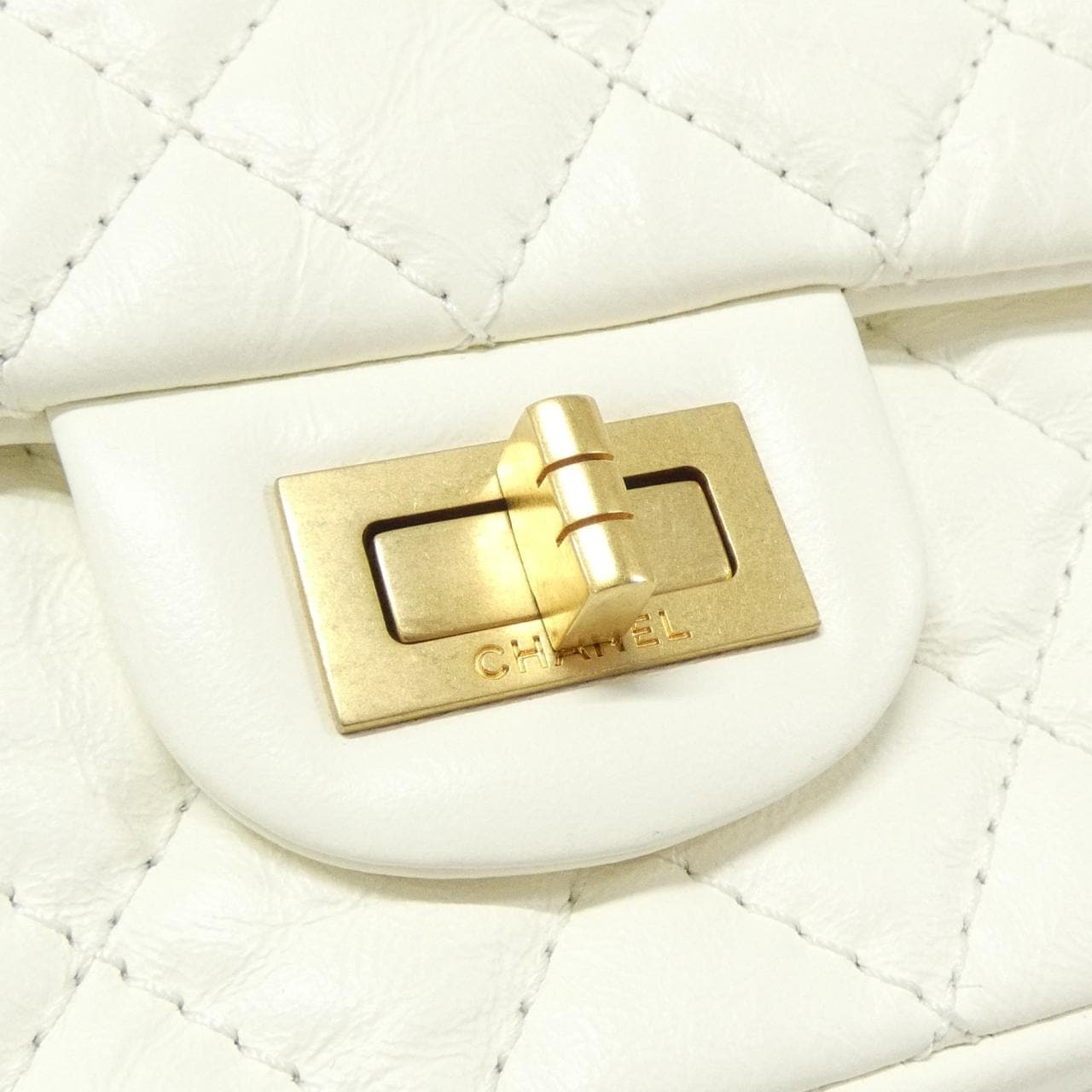 CHANEL AS0874 肩背包