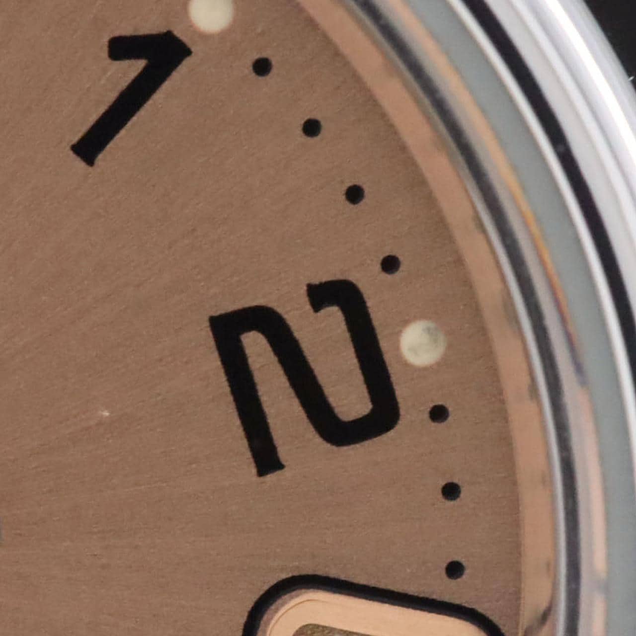 エルメス クリッパー CL4.210 SS クォーツ