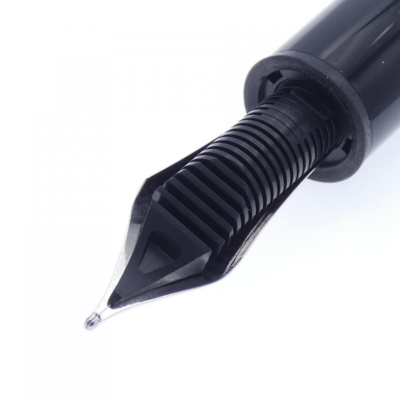 モンブラン マイスターシュテュック149プラチナコーティング 132105 万年筆