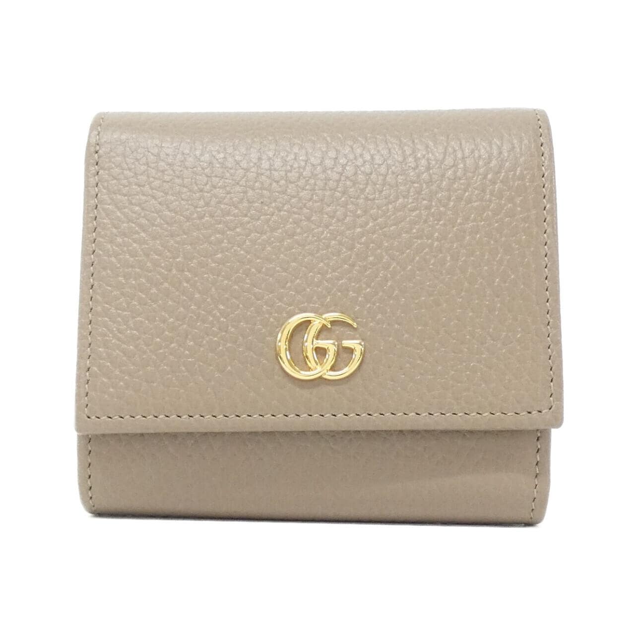 古馳GG MARMONT 598587 CAO2G錢包