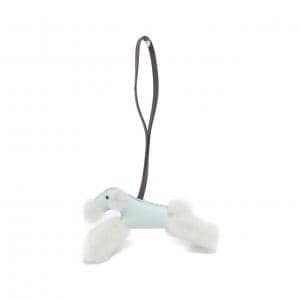 【未使用品】エルメス バディ バッグチャーム 083349CA