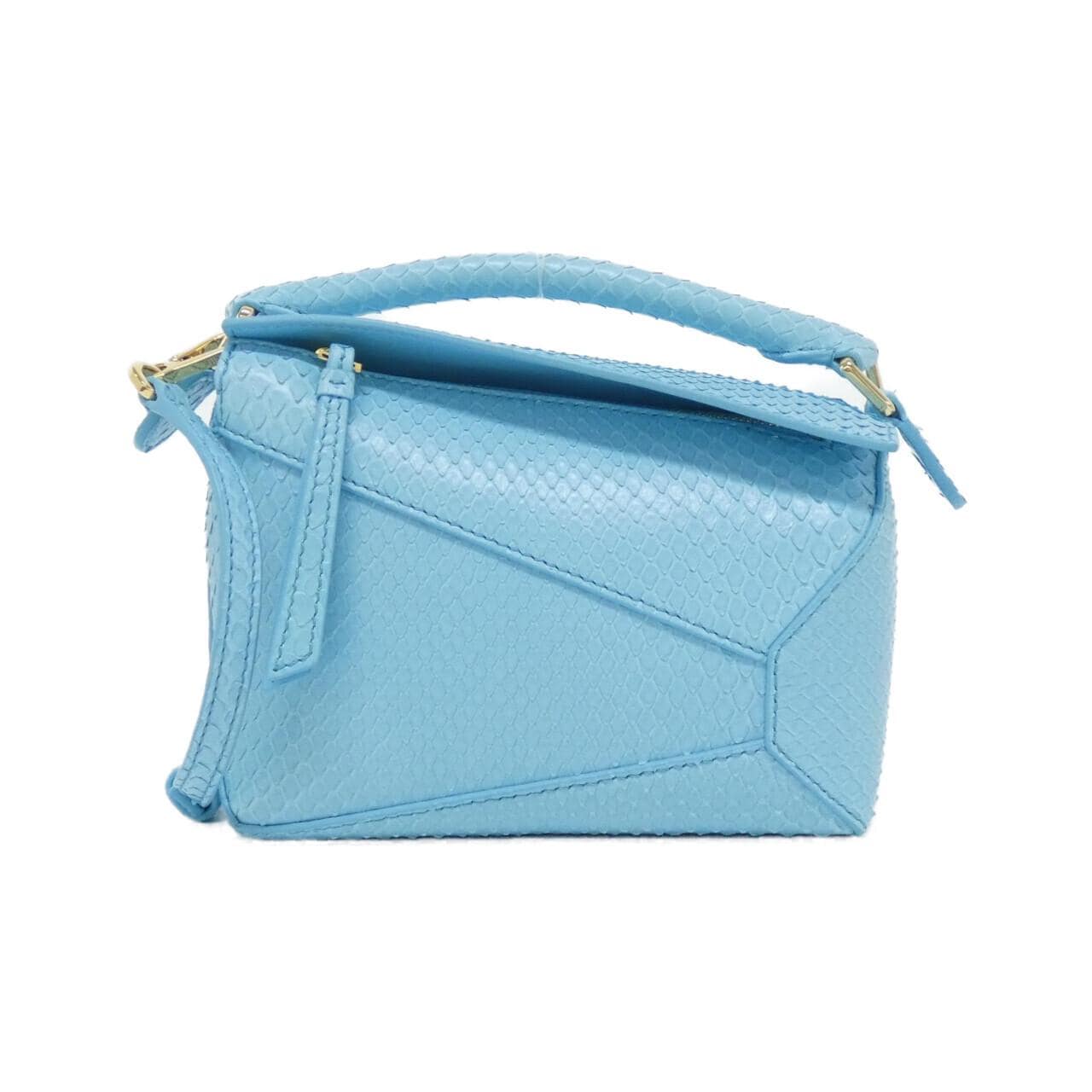 ロエベ パズル エッジ ミニ A510P88X34 バッグ