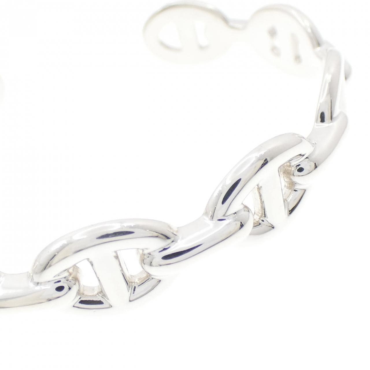 HERMES Chaine d'Incre Enchene 手鐲