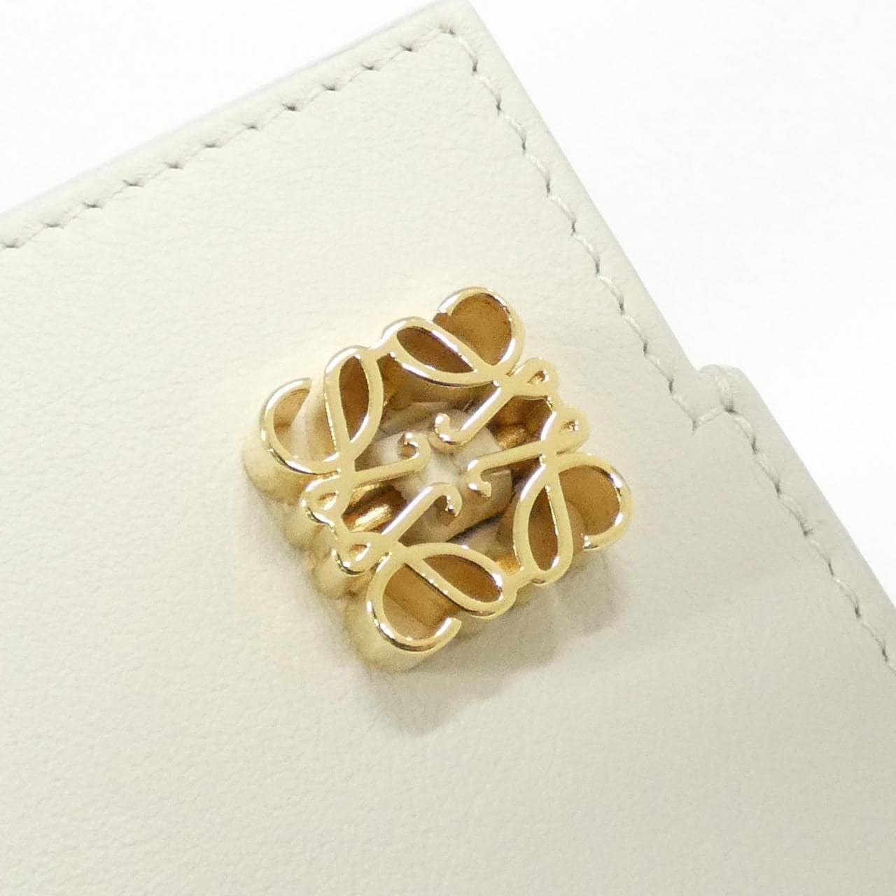 ロエベ ダイス ポケット C630R12X01 ショルダーバッグ