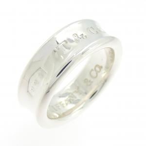 ティファニー 1837 リング