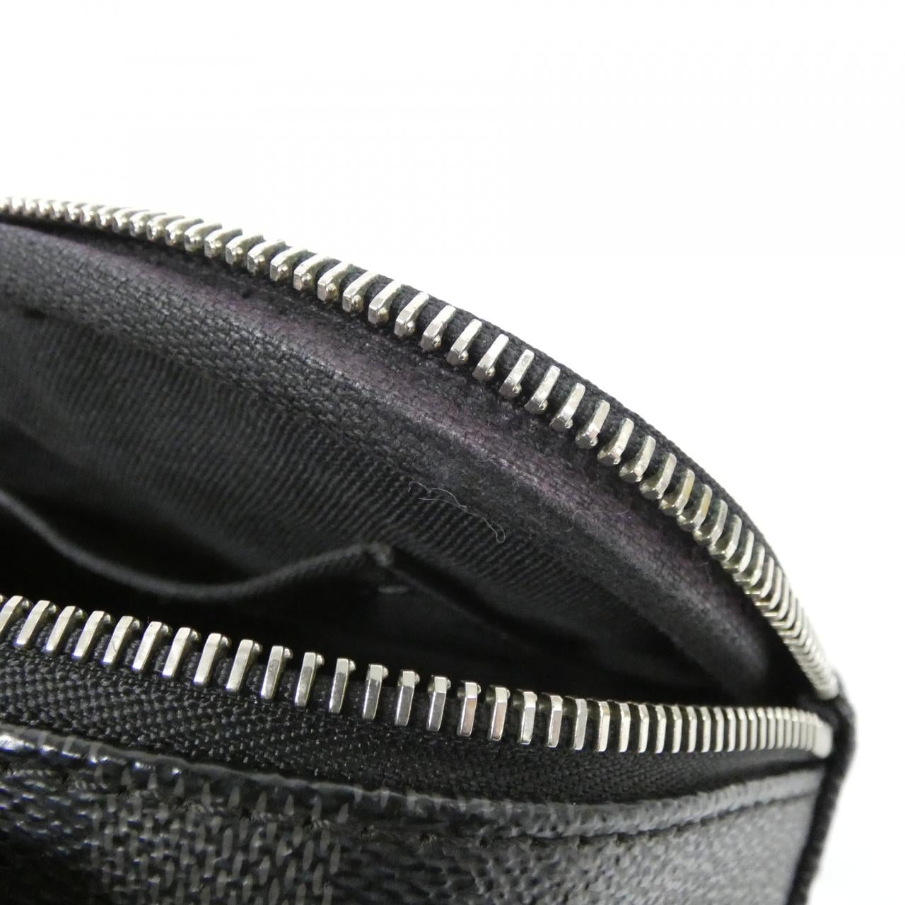 ルイヴィトン ダミエ グラフィット アンブレール N41289 ショルダーバッグ