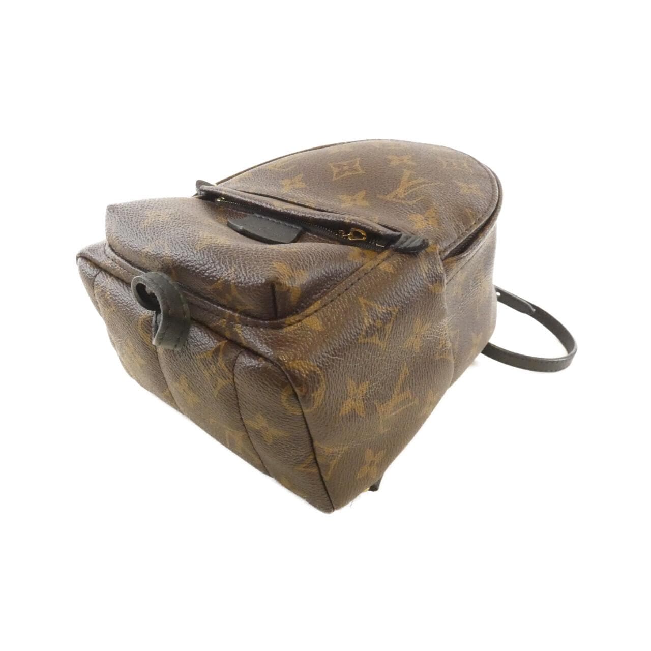 ルイヴィトン モノグラム パーム スプリングス バックパック MINI M41562 リュックサック