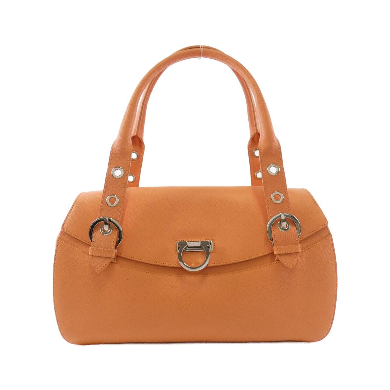 サルヴァトーレフェラガモ 21 5322 バッグ