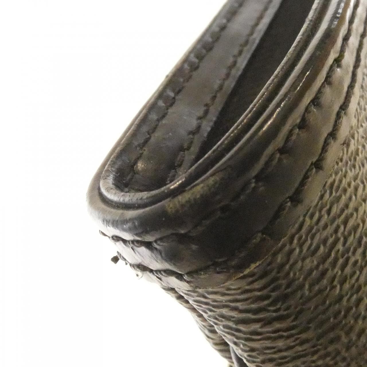 ルイヴィトン ダミエ グラフィット トマス N58028 ショルダーバッグ