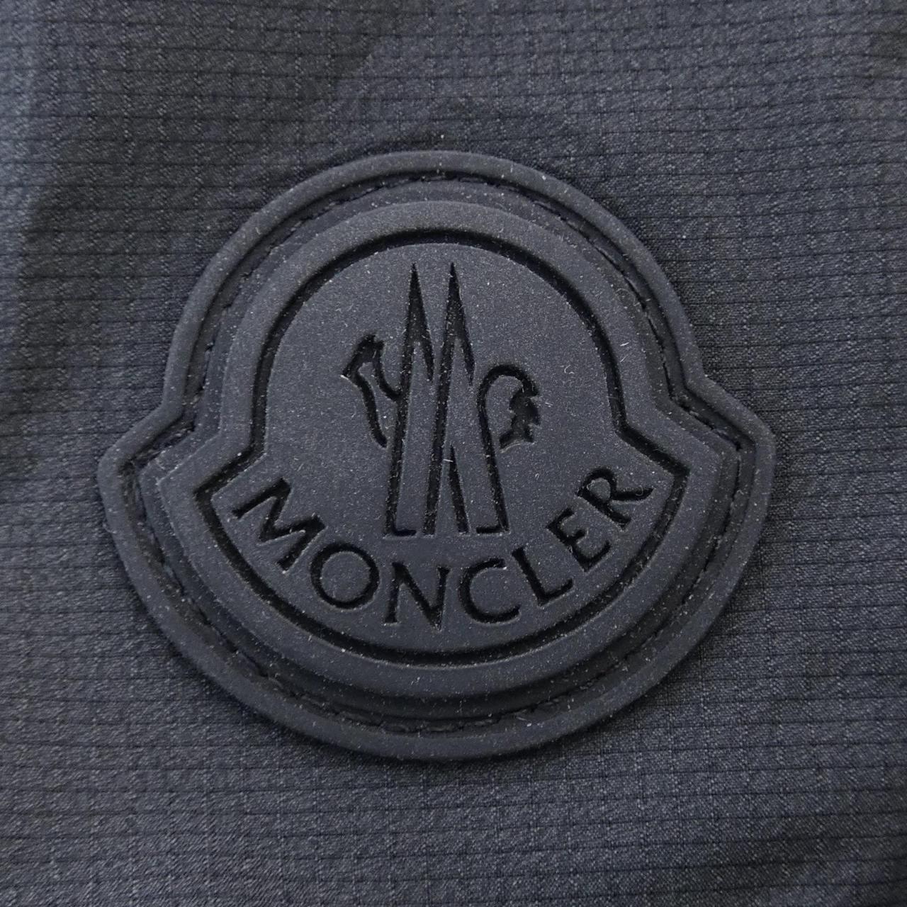 MONCLER moncler coat
