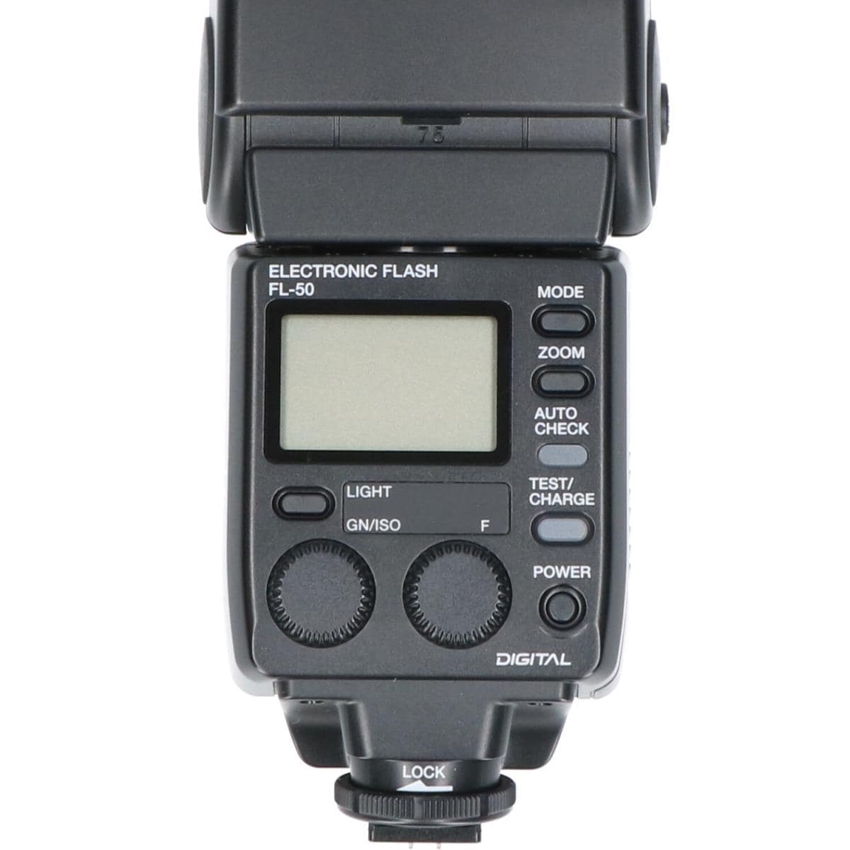 OLYMPUS FL-50