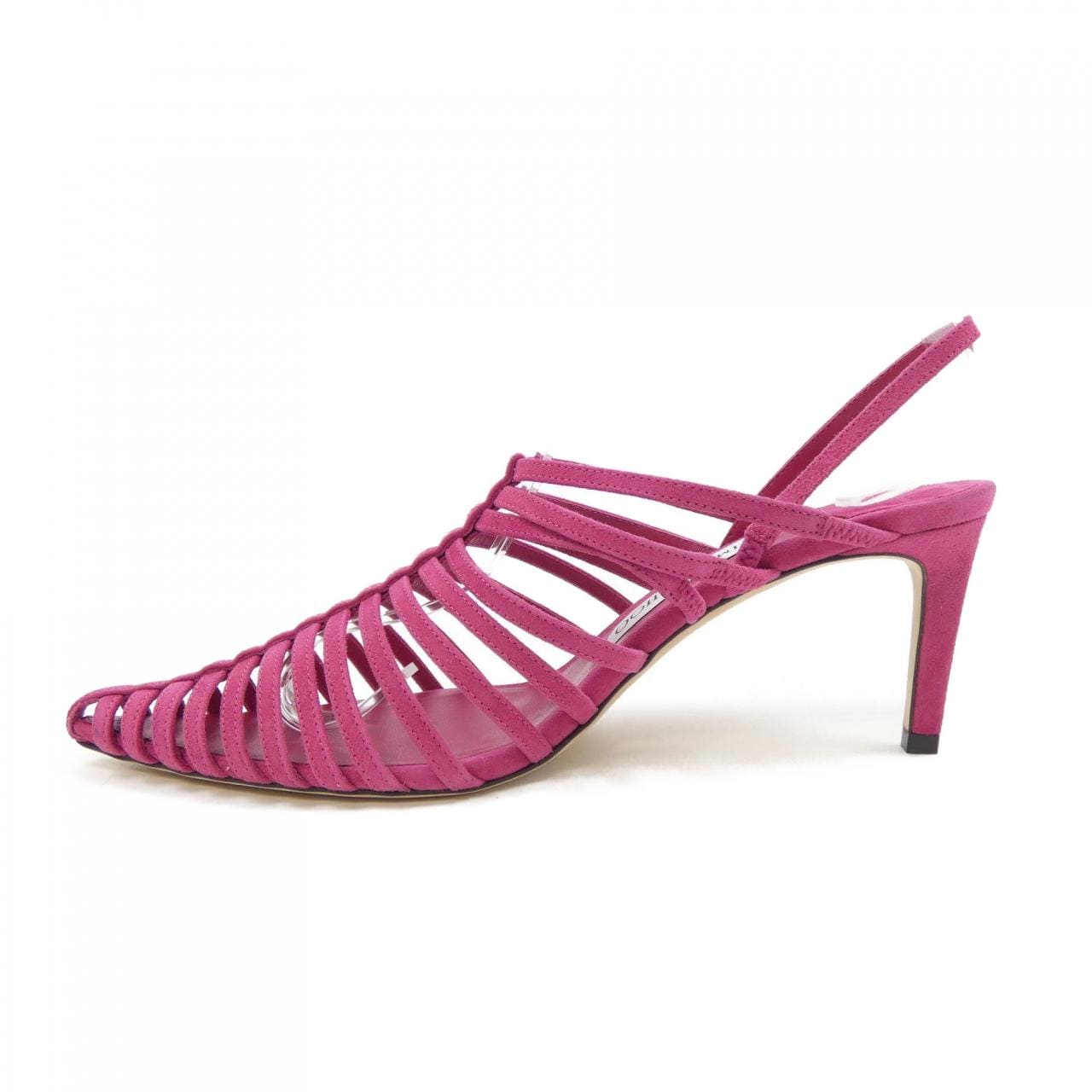 ジミーチュウ JIMMY CHOO サンダル