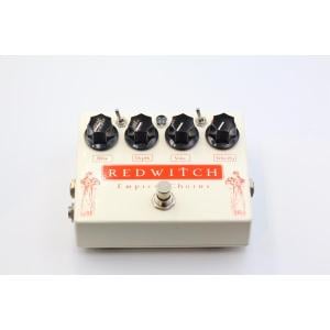 Ｒｅｄ　Ｗｉｔｃｈ　Ｐｅｄａｌｓ　ＥＭＰＲＥＳＳ　ＣＨＯＲＵＳ