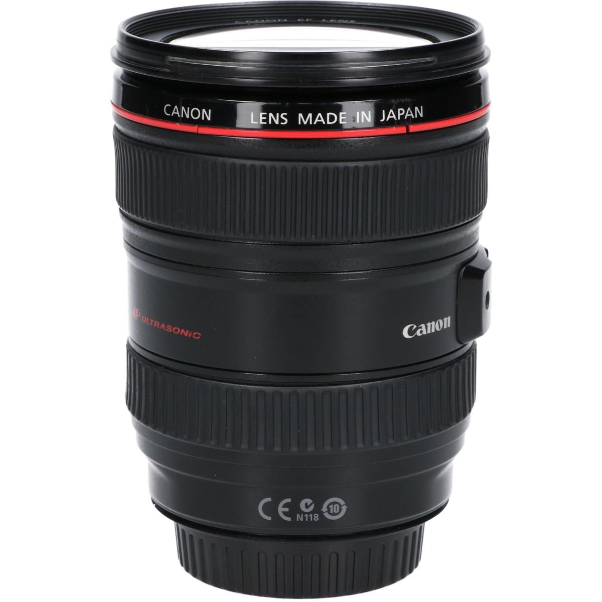 ＥＦ２４－１０５ｍｍ　Ｆ４Ｌ　ＩＳ　ＵＳＭ