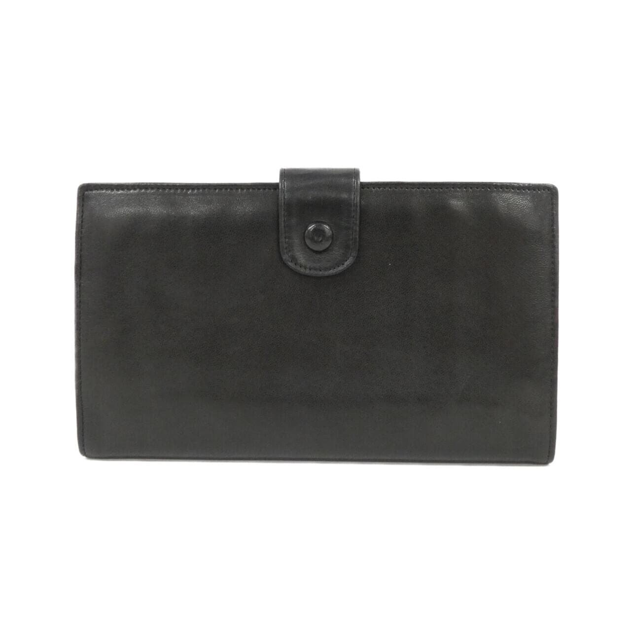 【ヴィンテージ】シャネル タイムレスCC ライン 01429 財布