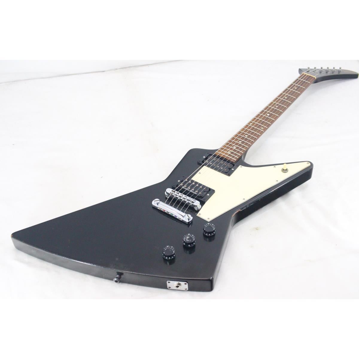 GIBSON EXPLORER 76