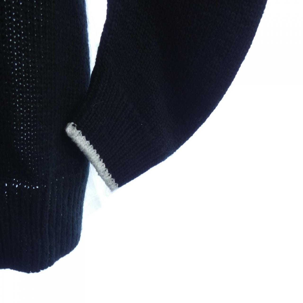 エムエムシックス MM6 S52GP0148 ニット