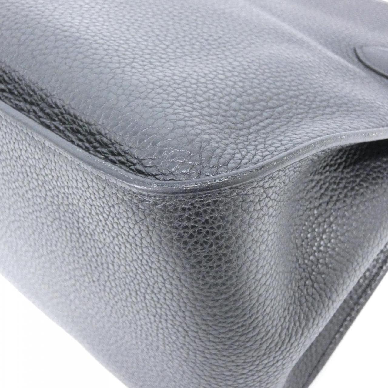 エルメス ジプシエール 34cm 056359CK ショルダーバッグ