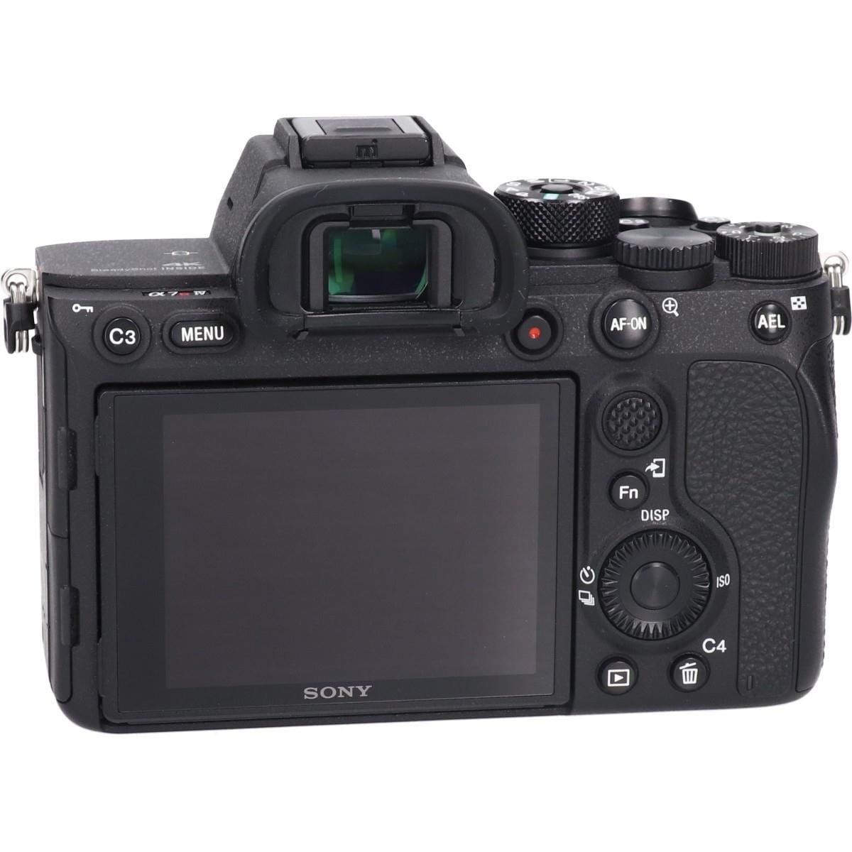 α７Ｒ　ＩＶ　ＩＬＣＥ－７ＲＭ４