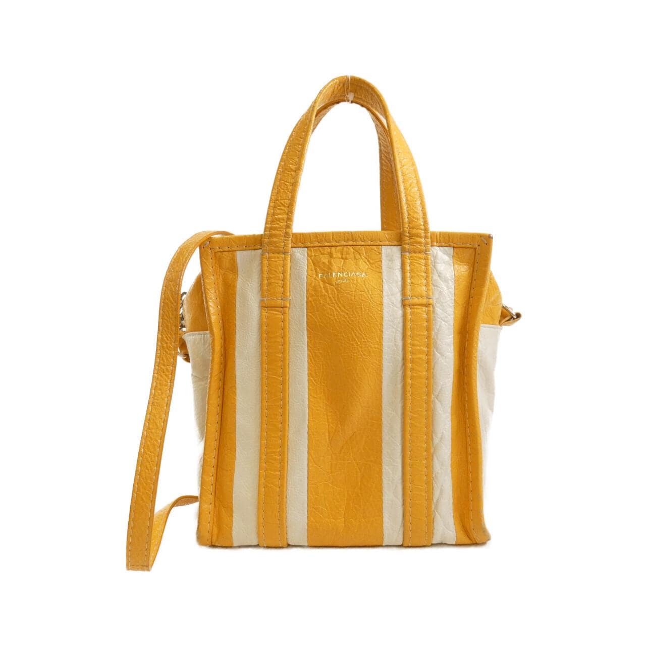 BALENCIAGA Bazaar Shopper XS 452458 DE9GN Bag