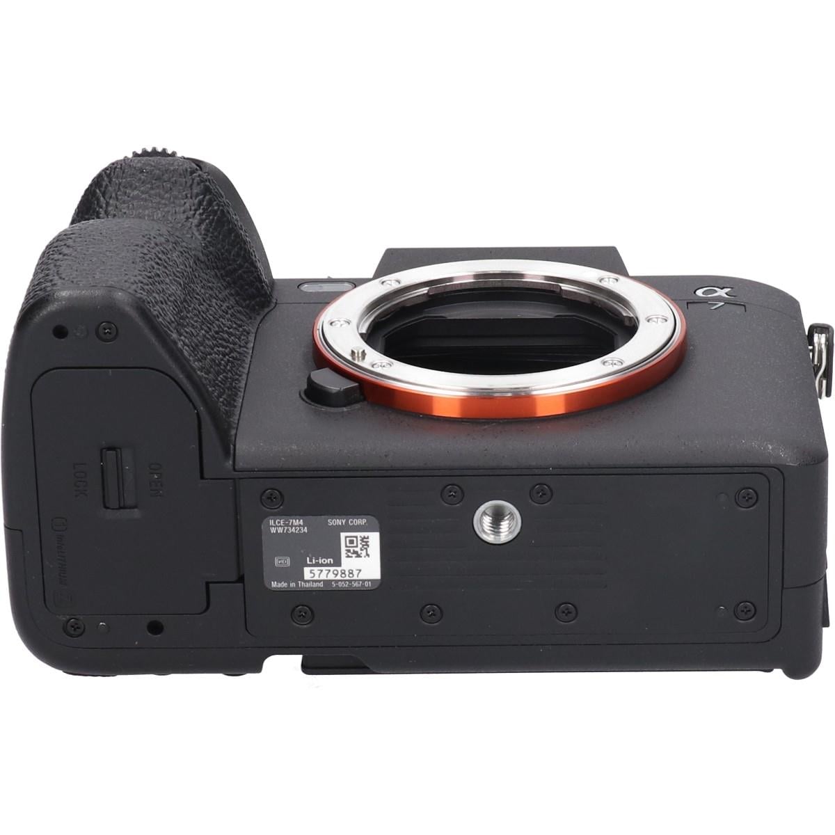 α７　ＩＶ　ＩＬＣＥ－７Ｍ４