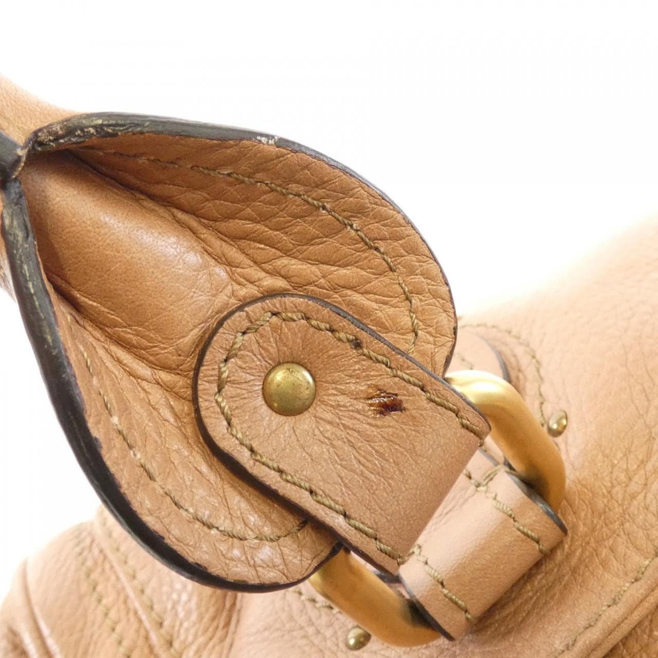 クロエ パディントン 7ESA02 バッグ