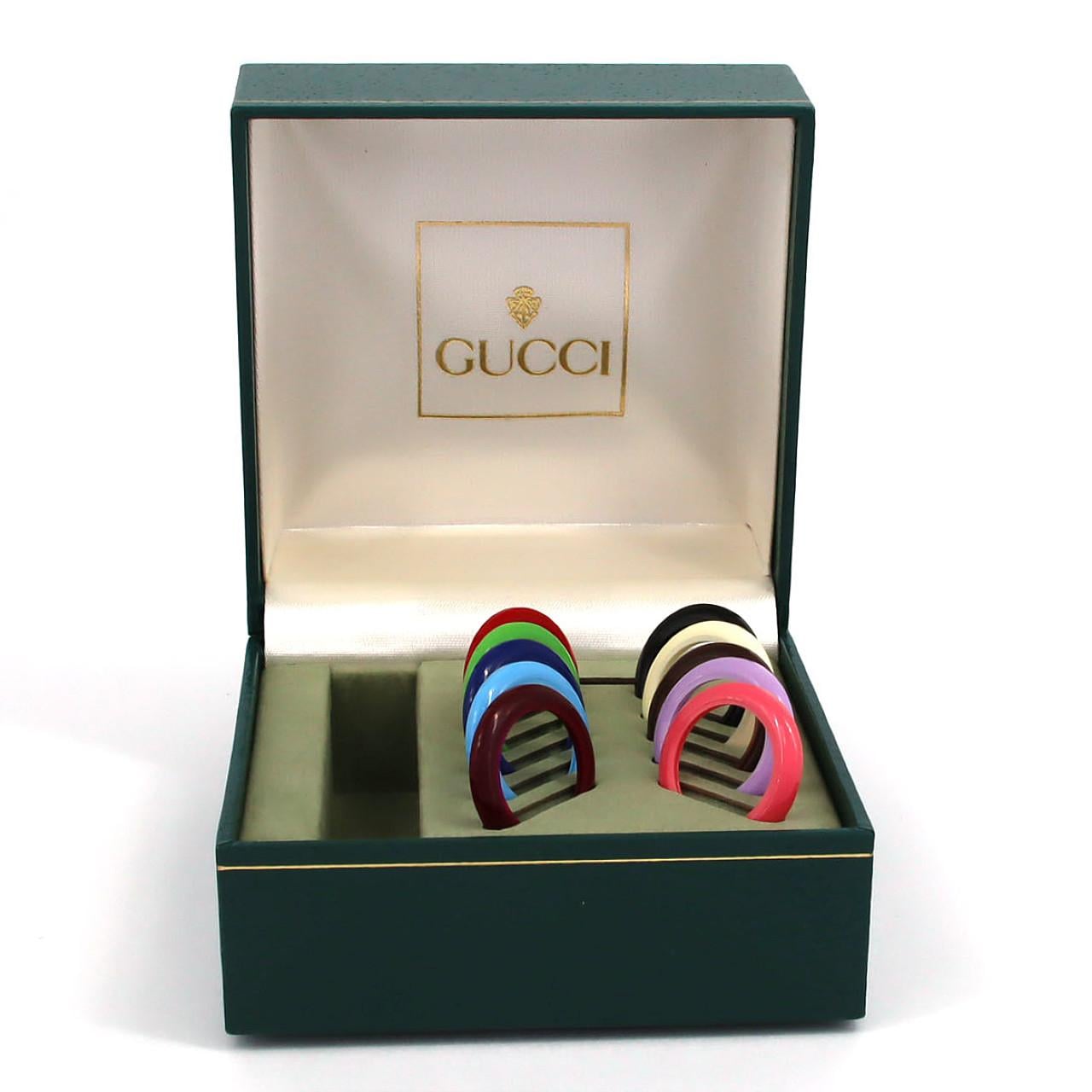 【ノーメンテナンス還元価格】グッチ チェンジリング GP Mサイズ 11/12.2 GP クォーツ