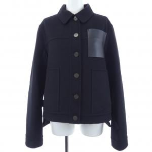 ロエベ LOEWE ワークウェア ジャケット アナグラム ANAGRAM S359Y02XAB ジャケット