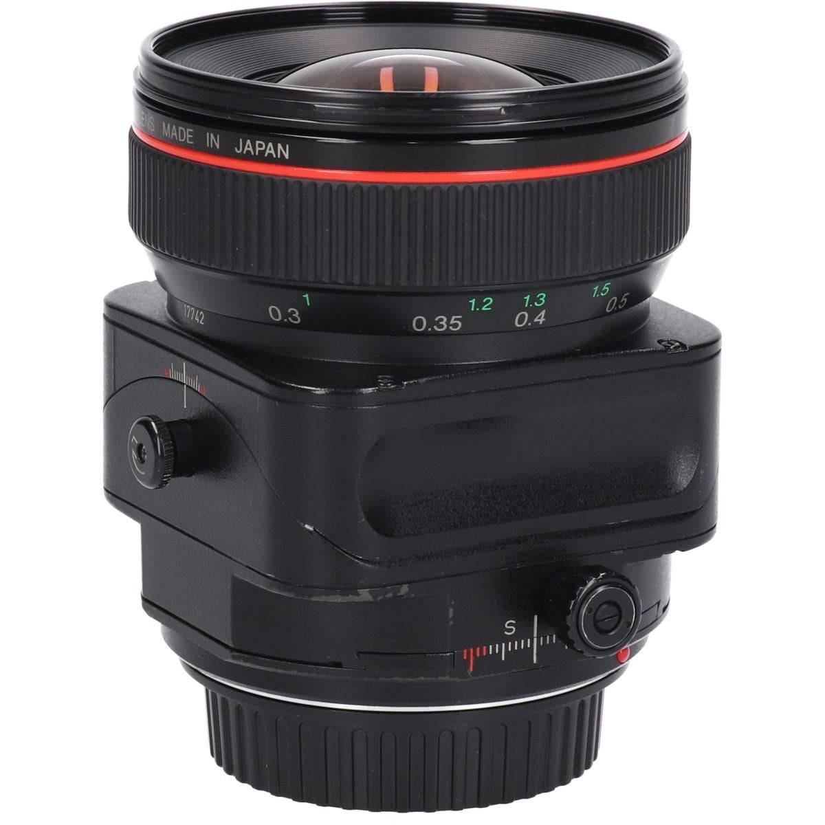 ＴＳ－Ｅ２４ｍｍ　Ｆ３．５Ｌ