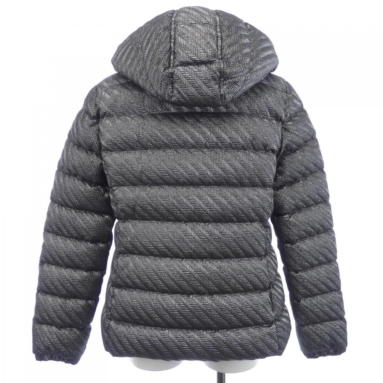 モンクレール MONCLER BADYF ダウンジャケット