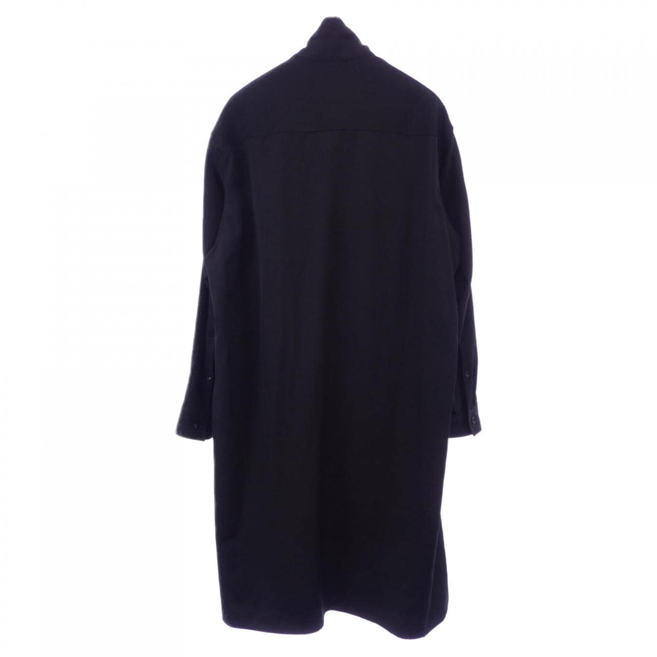 ヨウジヤマモト YOHJI YAMAMOTO HF-B12-100 コート