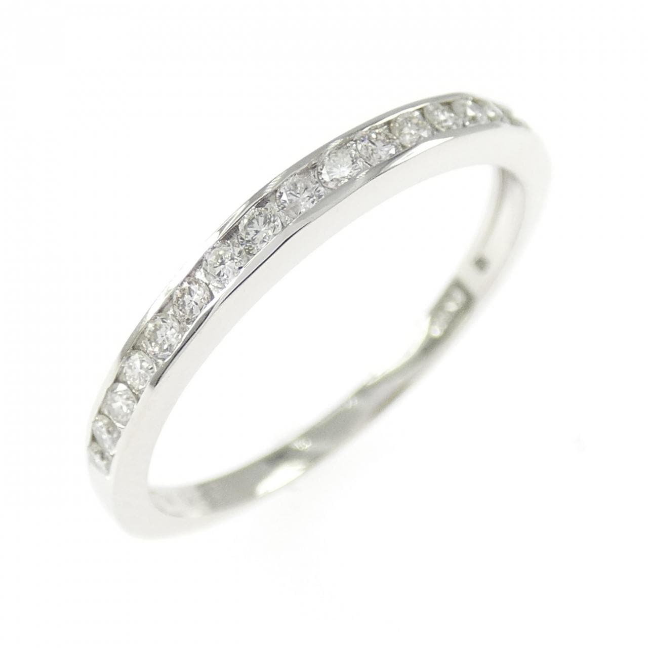 PT900 ダイヤモンド リング 0.20CT
