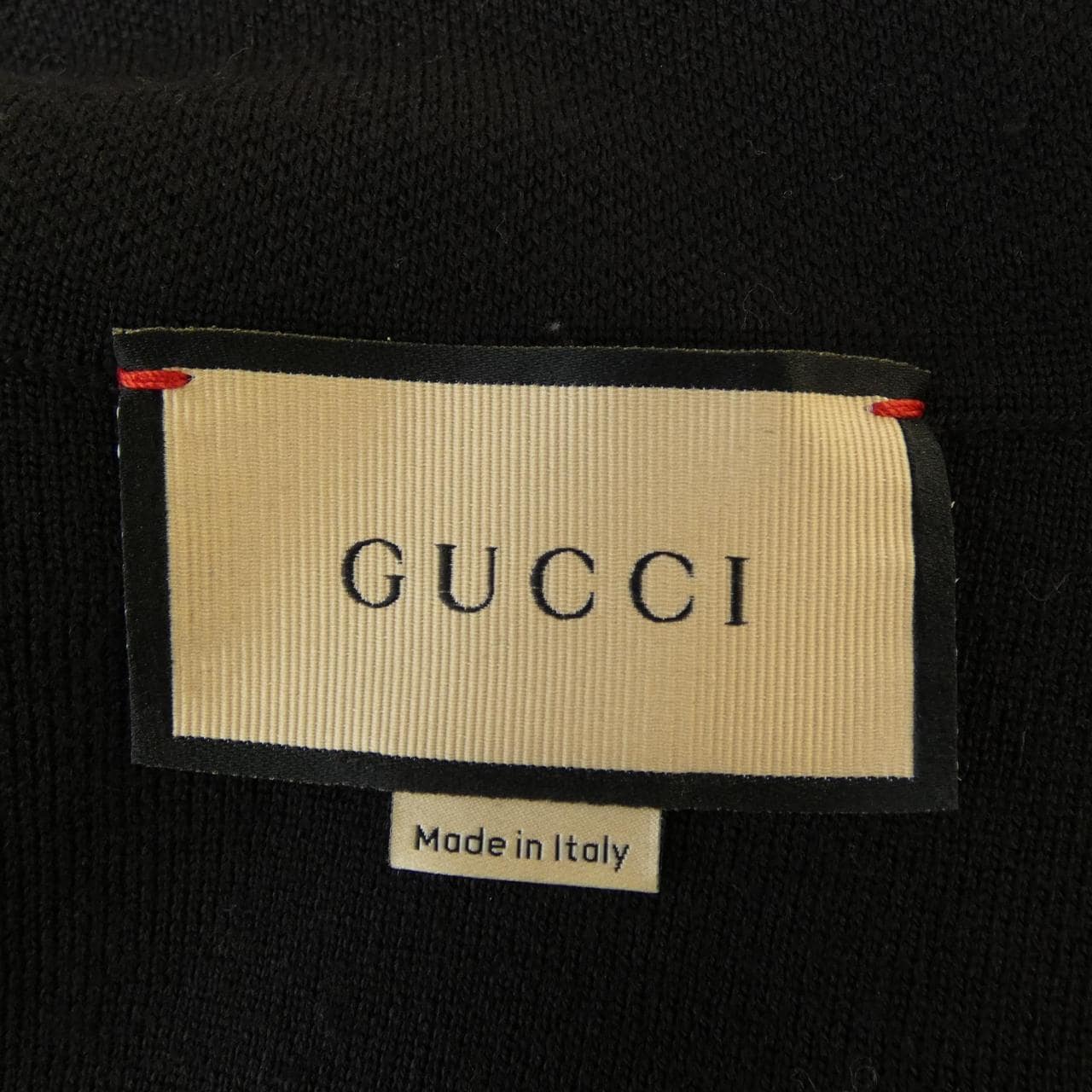 グッチ GUCCI 681307 XKB7S カーディガン