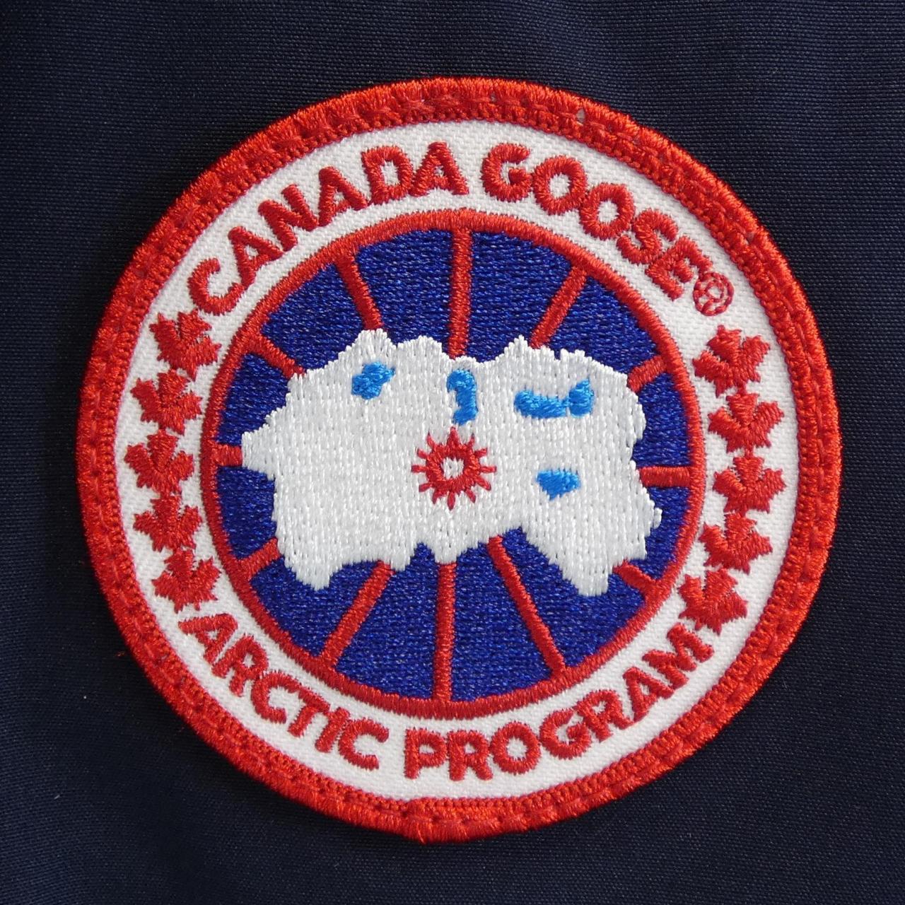 カナダグース CANADA GOOSE 2054M ダウンベスト