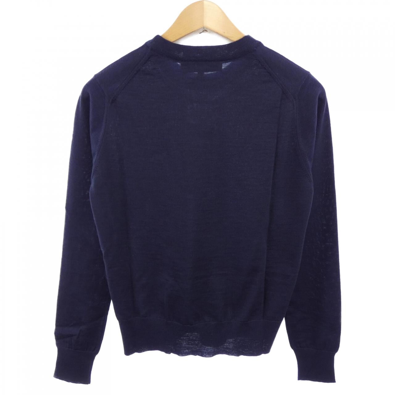 メゾンキツネ MAISON KITSUNE MW00816KT1036 ニット