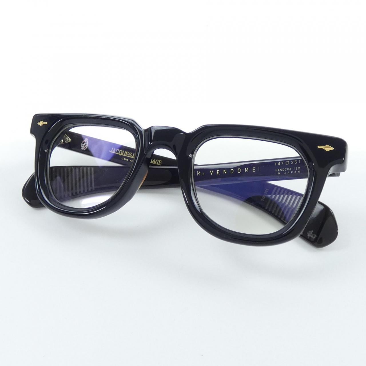 ジャックマリーマージュ JACQUES MARIE MAGE VENDOME EYEWEAR