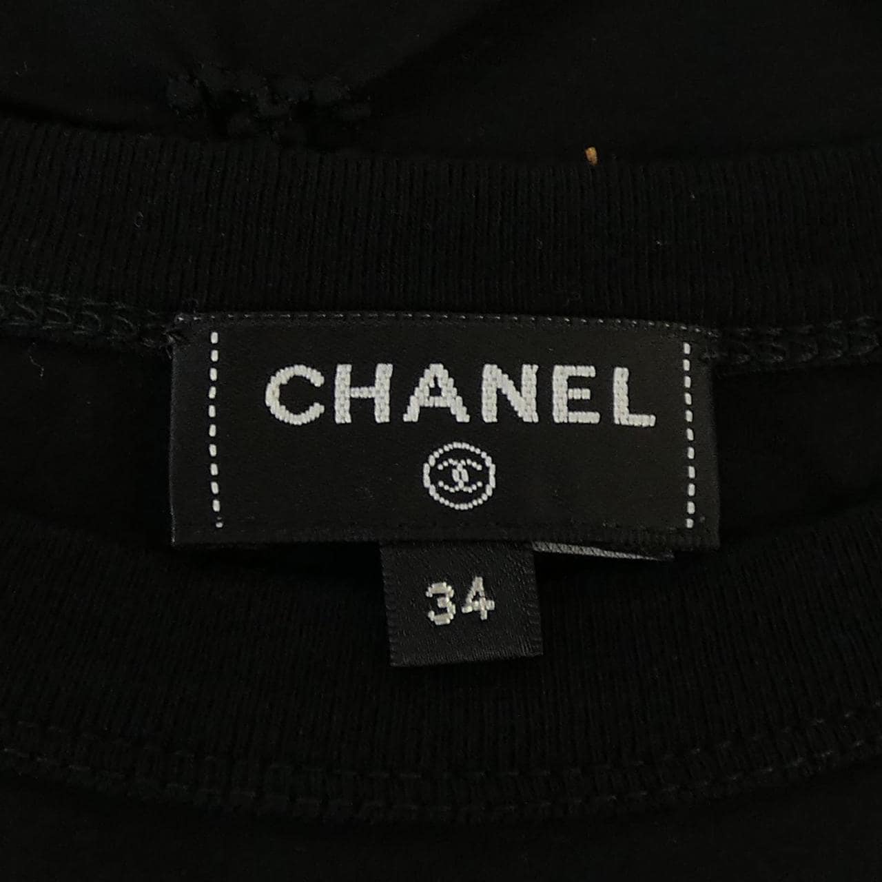 シャネル CHANEL Tシャツ