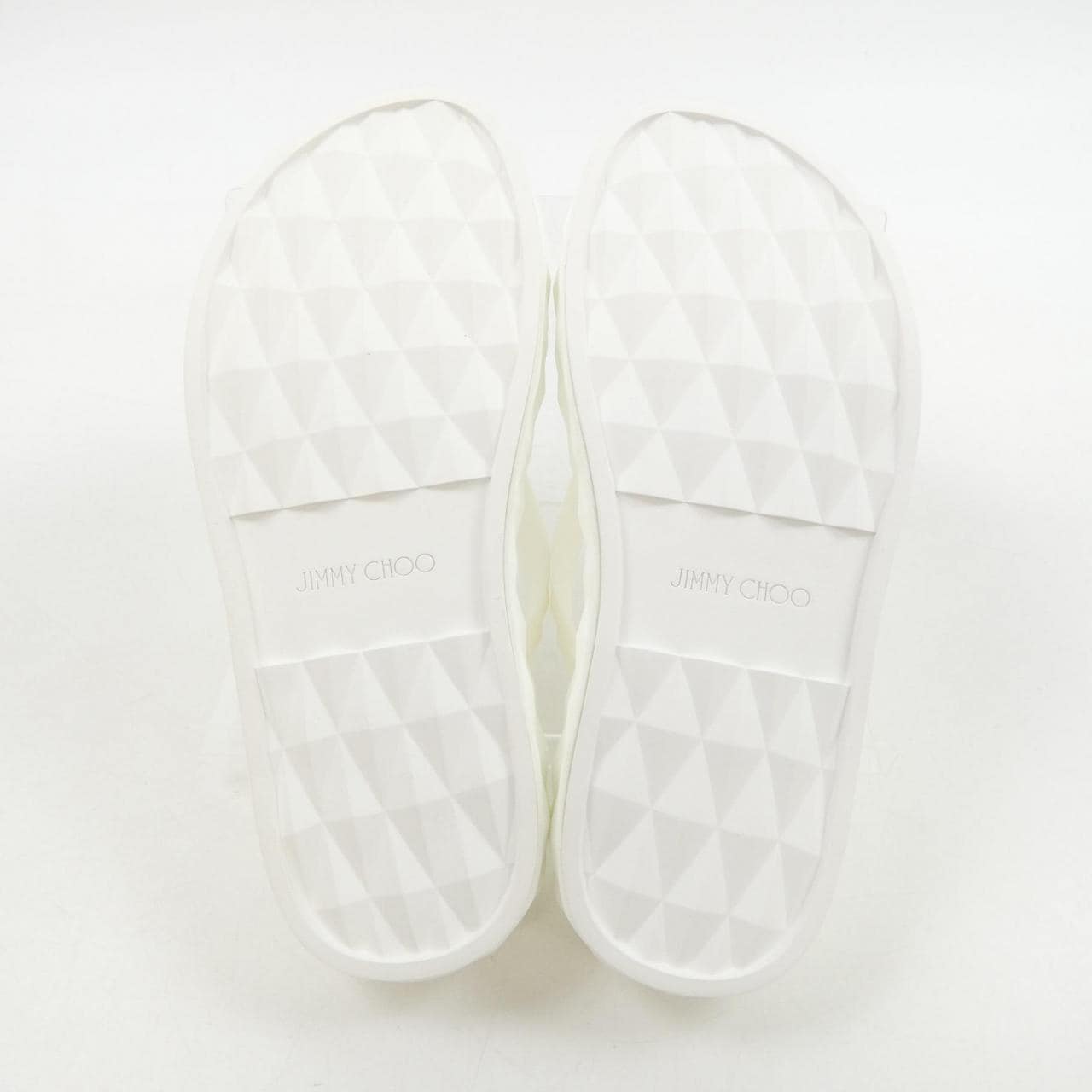 ジミーチュウ JIMMY CHOO サンダル