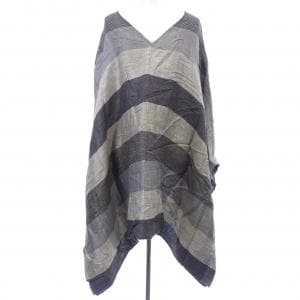 ラシュモン Lachement ポンチョ