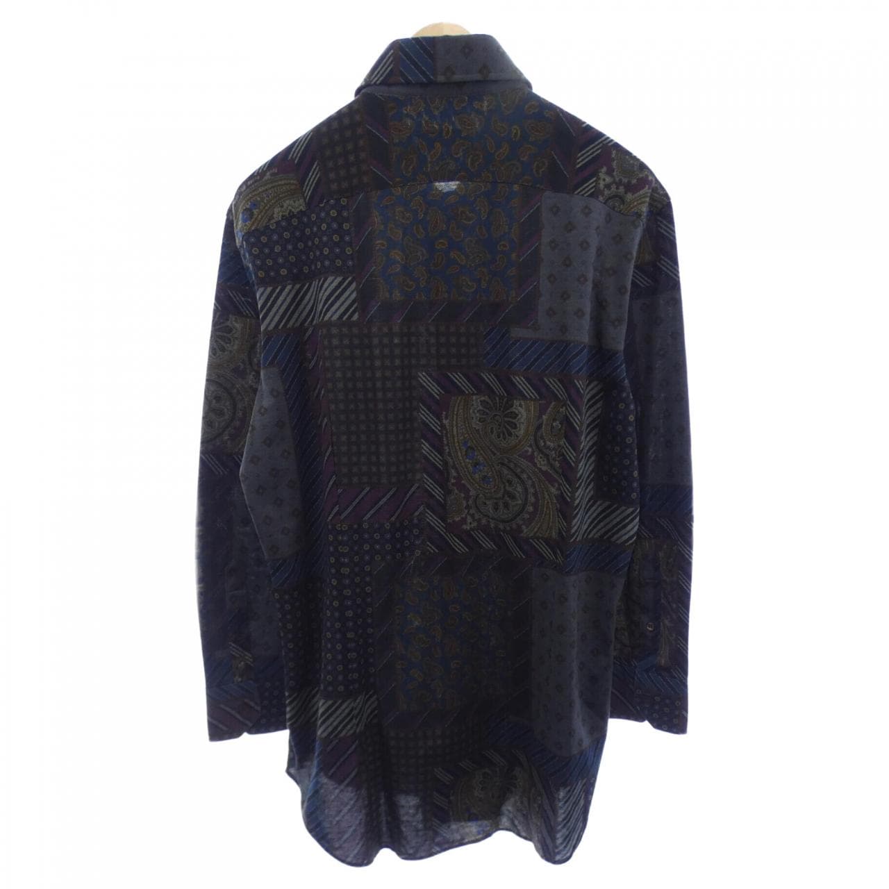 エトロ ETRO シャツ