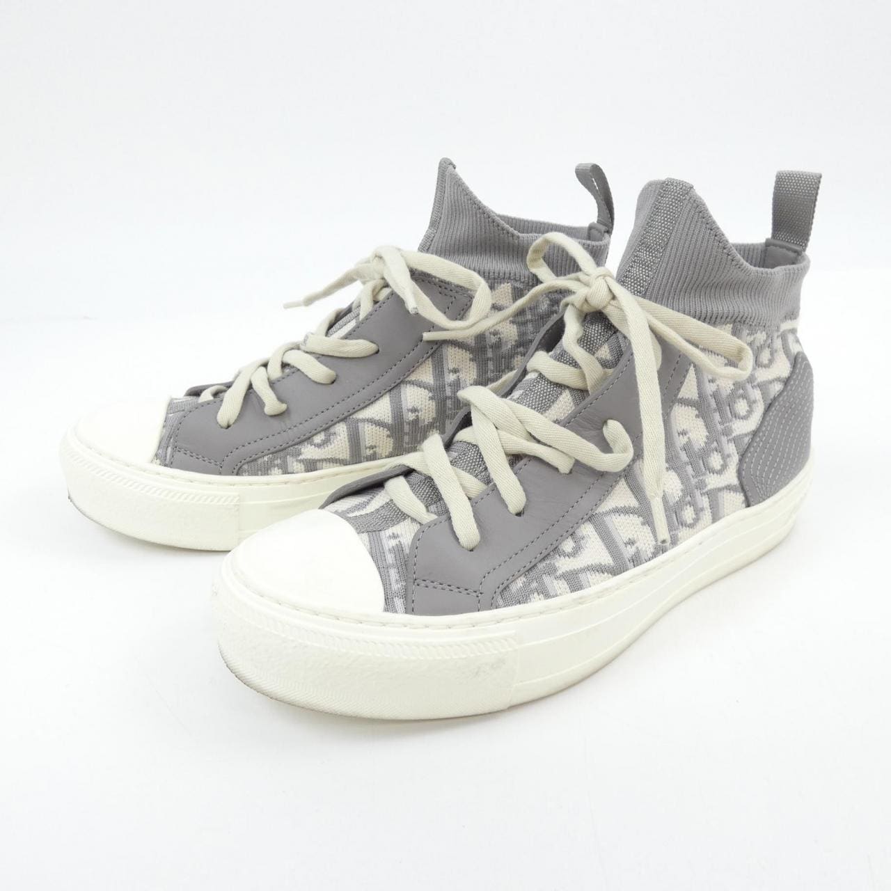 クリスチャンディオール CHRISTIAN DIOR WALK'N'DIOR KCK233TOK スニーカー