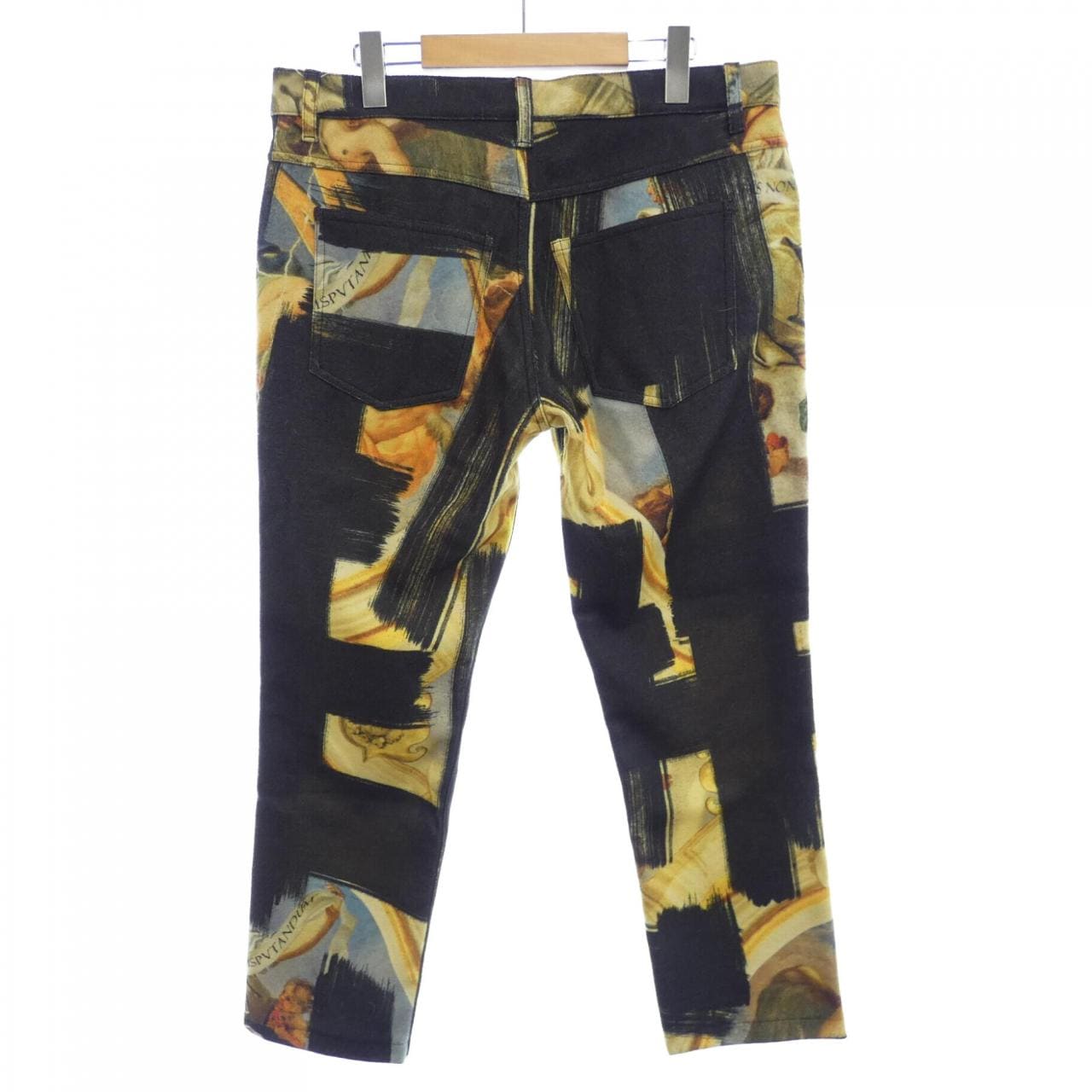 モスキーノクチュール MOSCHINO COUTURE パンツ