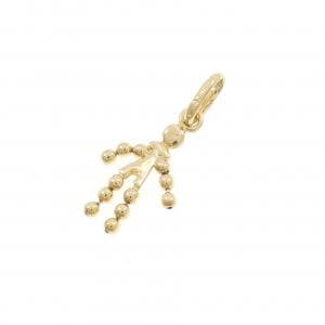 ウノアエレ 750YG ペンダント