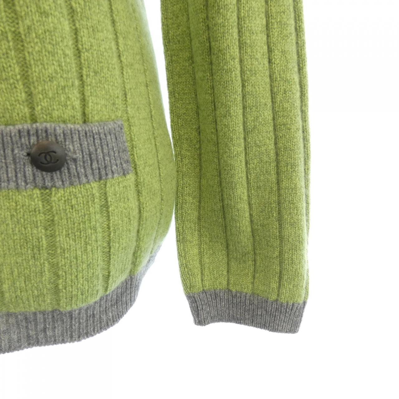 【ヴィンテージ】シャネル CHANEL P09031V00364 97A ニット