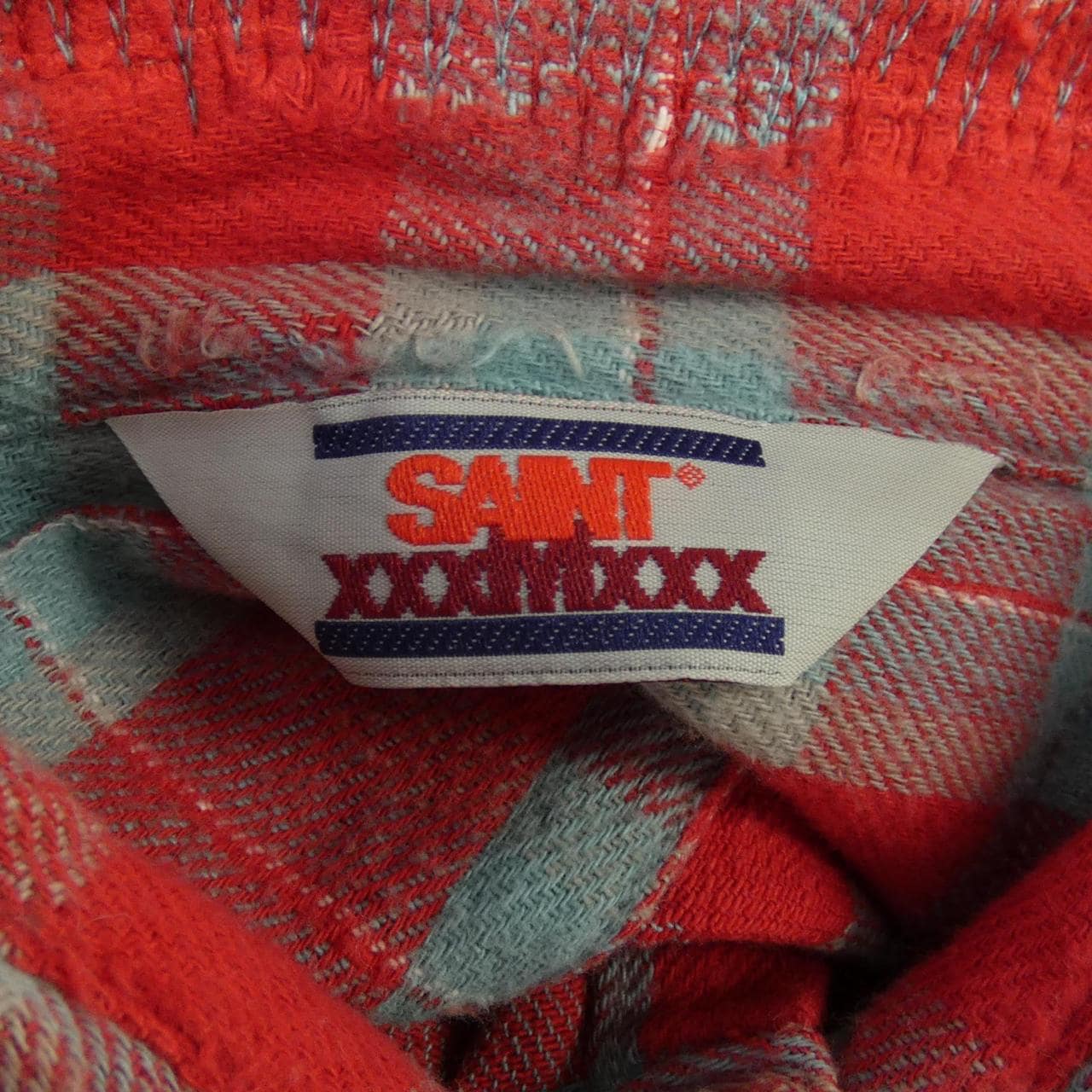 セントマイケル SAINT MICHAEL SM-YS8-0000-023 シャツ