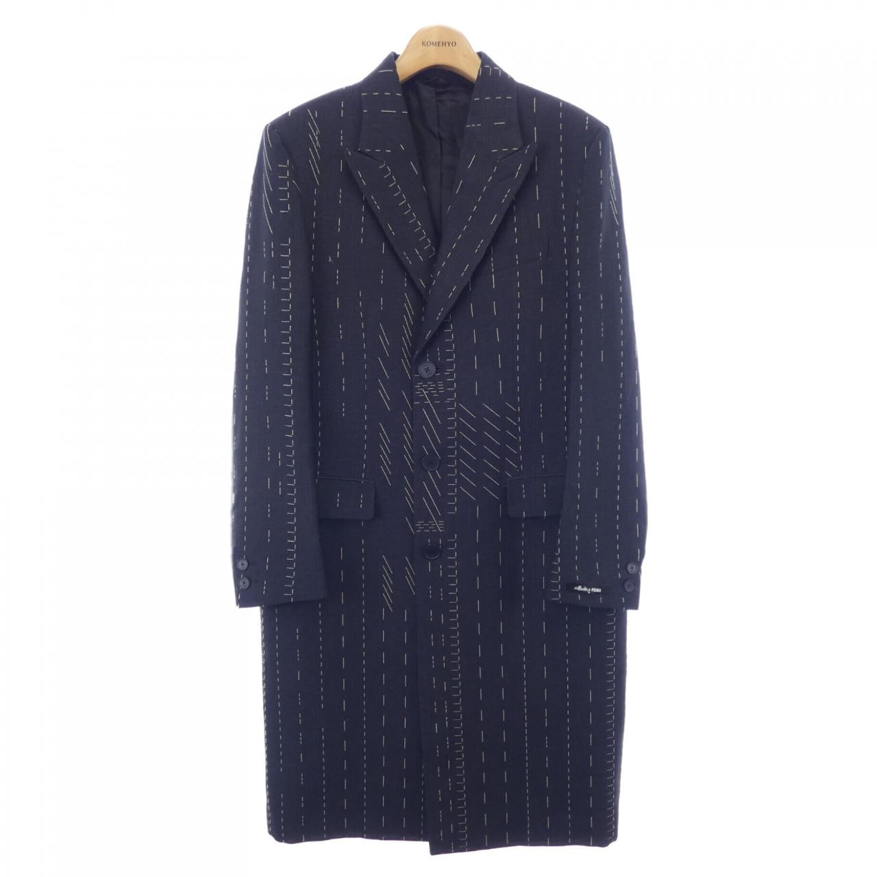 フェンディ FENDI FF0773 AR91 コート